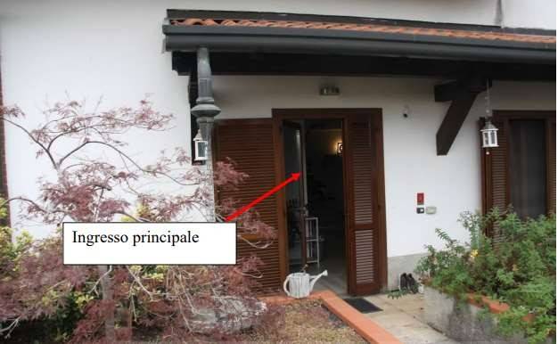 appartamento in vendita a Bregnano