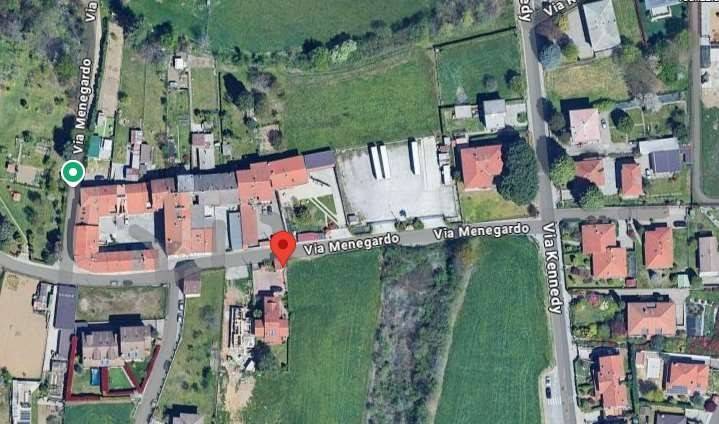appartamento in vendita a Bregnano in zona Menegardo