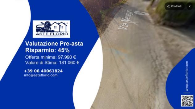 appartamento in vendita a Bregnano in zona Menegardo
