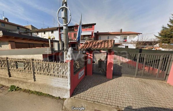 appartamento in vendita a Bregnano in zona Menegardo