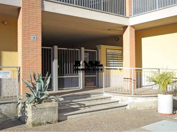 ufficio in vendita a Bregnano in zona San Giorgio