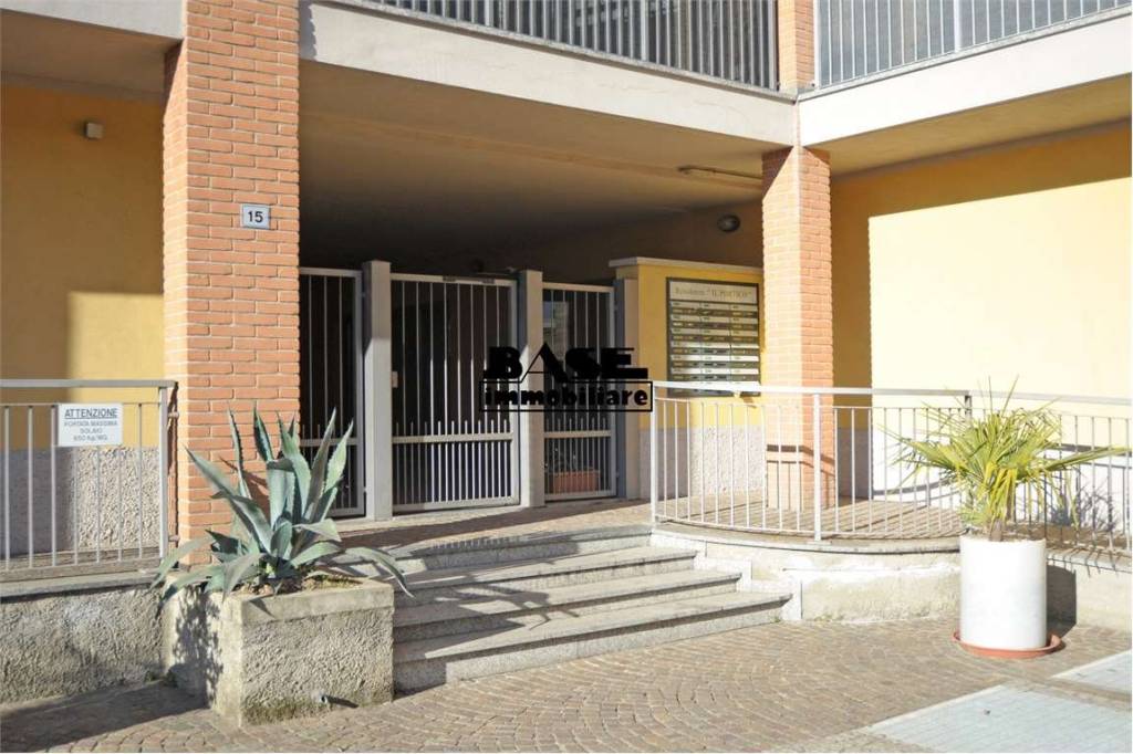 appartamento in vendita a Bregnano