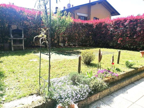 appartamento in vendita a Bregnano
