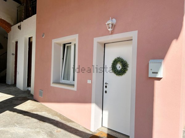 appartamento in vendita a Bregnano