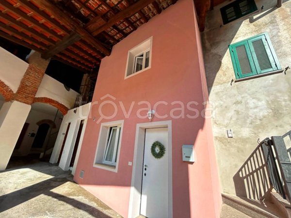 appartamento in vendita a Bregnano