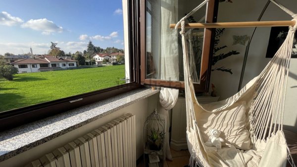 appartamento in vendita a Bregnano