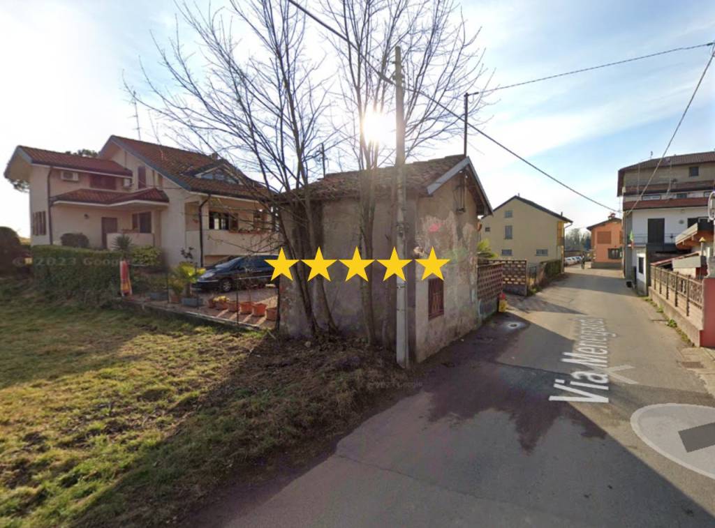 appartamento in vendita a Bregnano in zona Menegardo