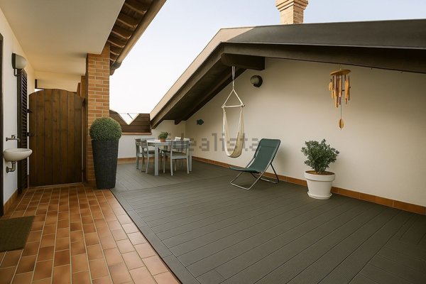 appartamento in vendita a Bregnano