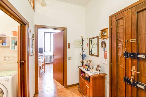 appartamento in vendita a Bregnano