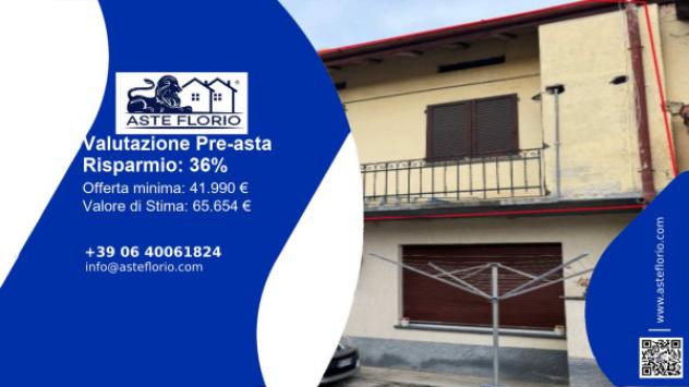 appartamento in vendita a Bregnano