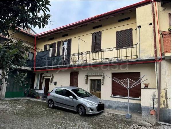 appartamento in vendita a Bregnano