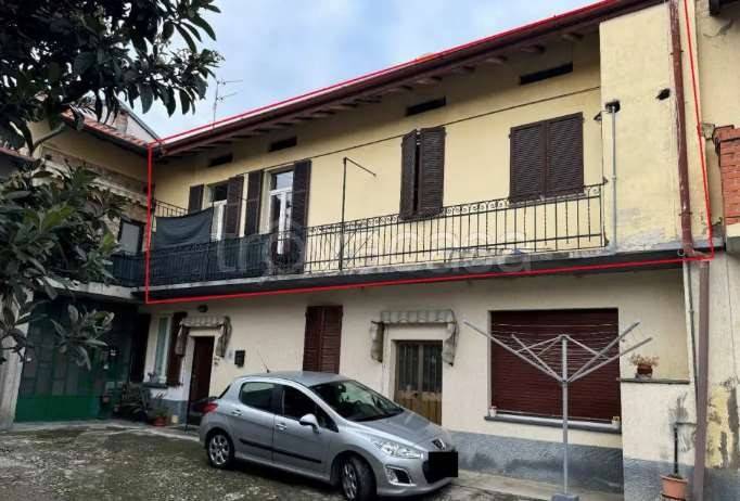 appartamento in vendita a Bregnano