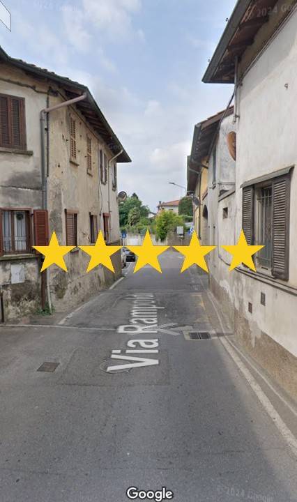 appartamento in vendita a Bregnano
