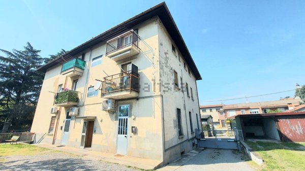 appartamento in vendita a Bregnano