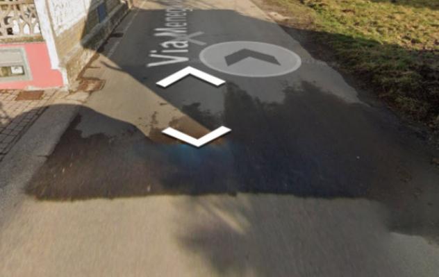 appartamento in vendita a Bregnano in zona Menegardo