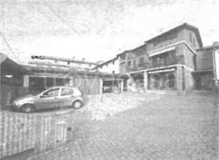 appartamento in vendita a Bregnano in zona Menegardo