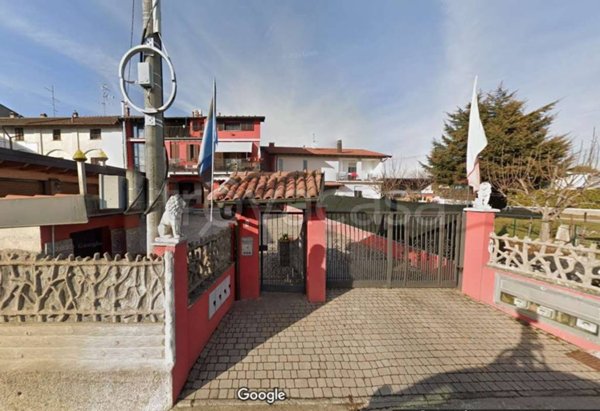 appartamento in vendita a Bregnano in zona Menegardo