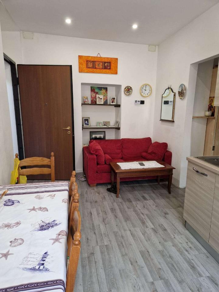 appartamento in vendita a Bregnano