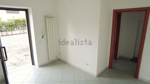 appartamento in vendita a Bregnano