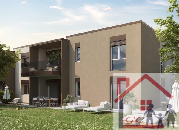 appartamento in vendita a Bregnano