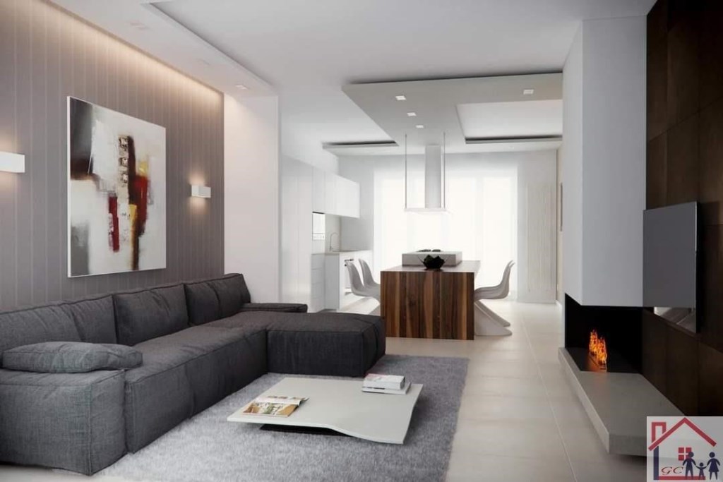 appartamento in vendita a Bregnano