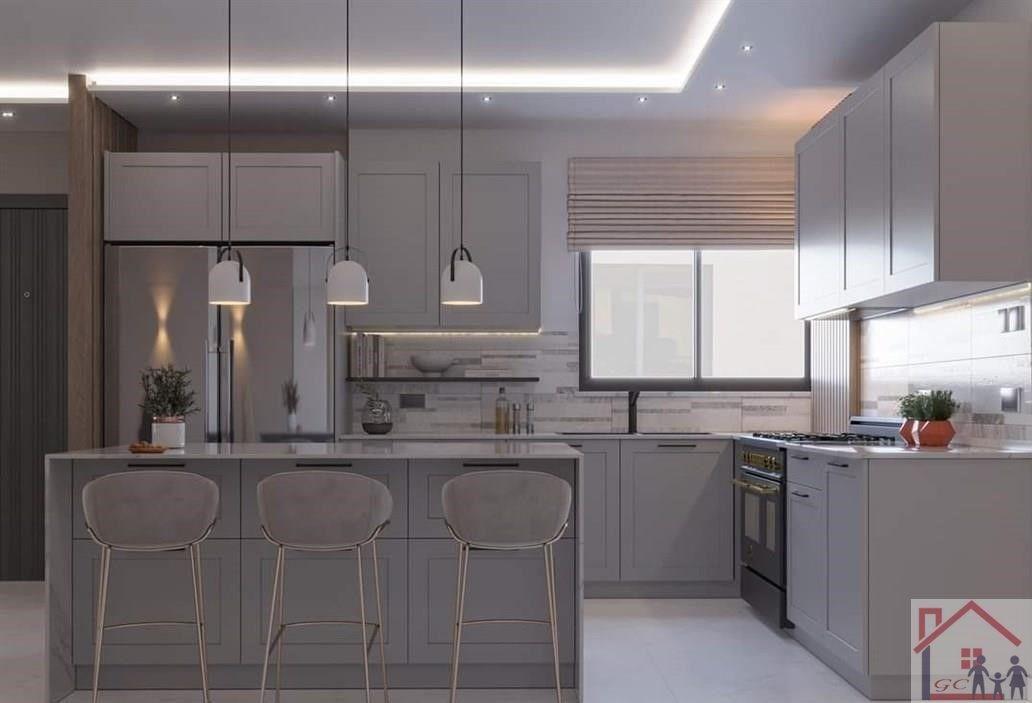 appartamento in vendita a Bregnano