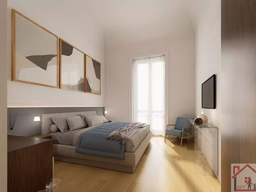 appartamento in vendita a Bregnano