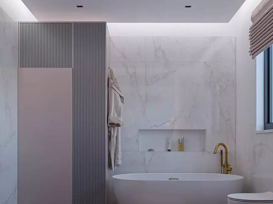 appartamento in vendita a Bregnano