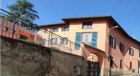 appartamento in vendita a Bregnano