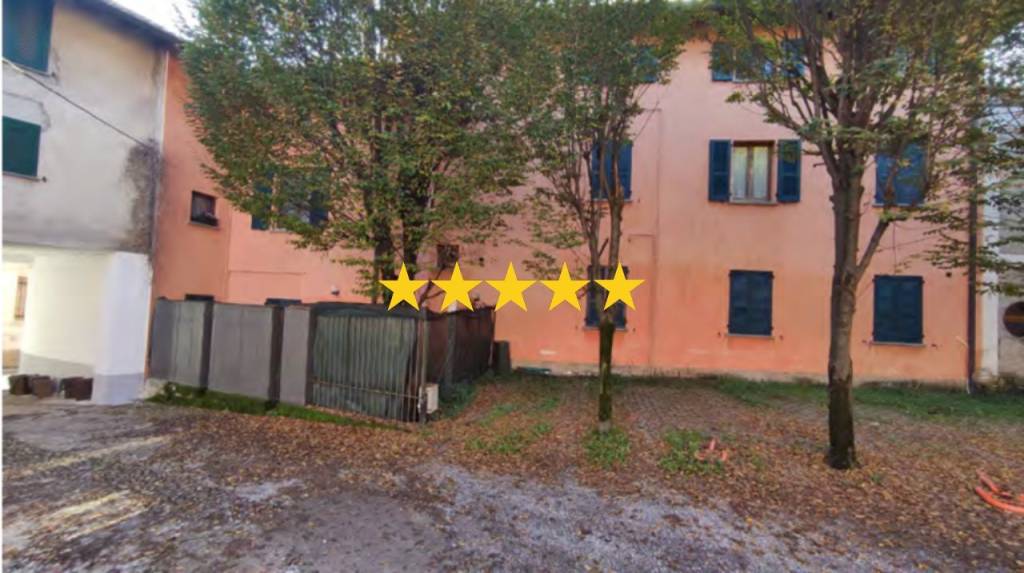 appartamento in vendita a Bregnano