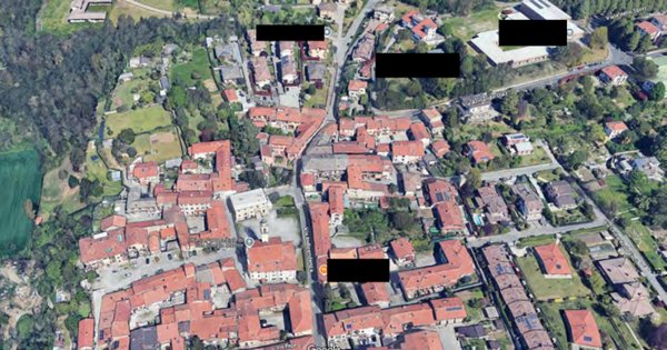 appartamento in vendita a Bregnano