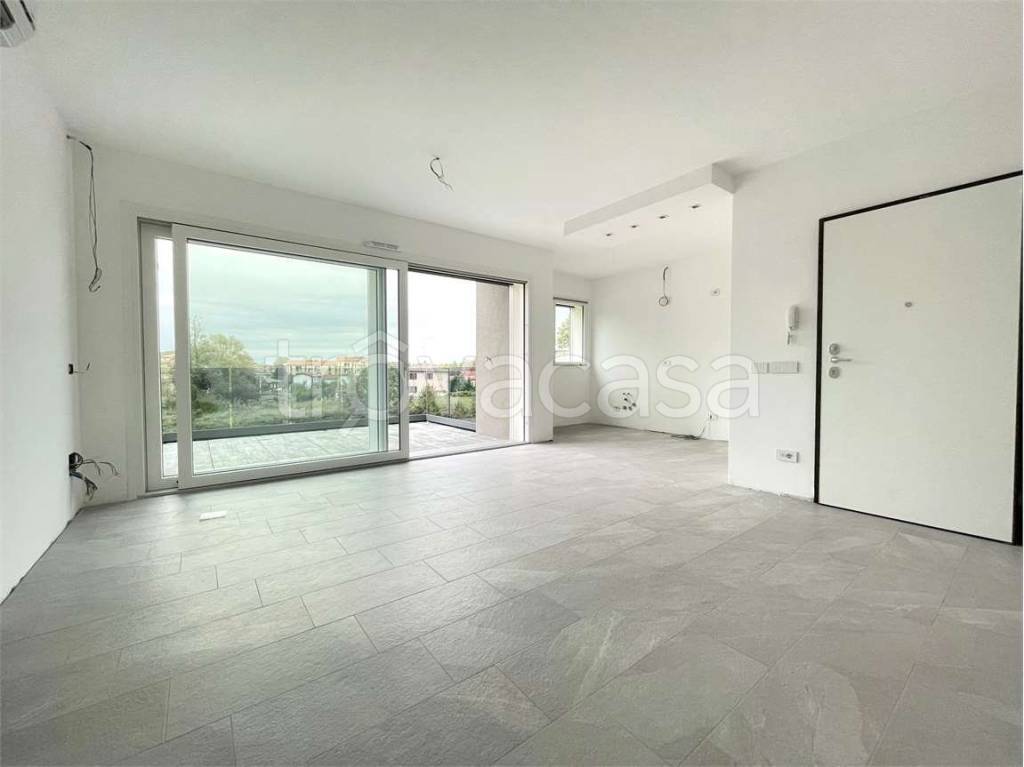 appartamento in vendita a Bregnano