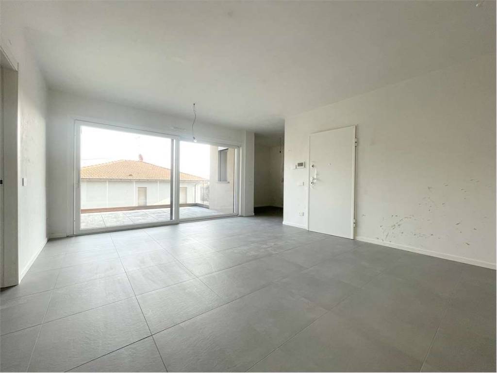 appartamento in vendita a Bregnano