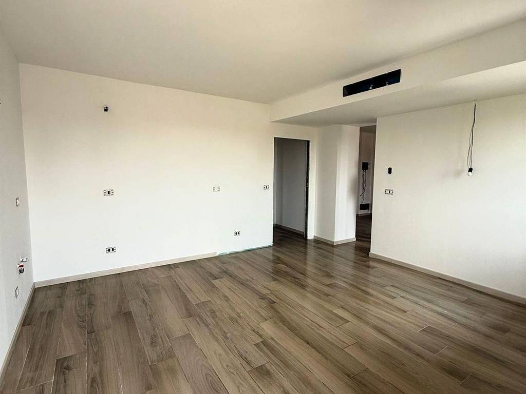 appartamento in vendita a Bregnano in zona San Michele