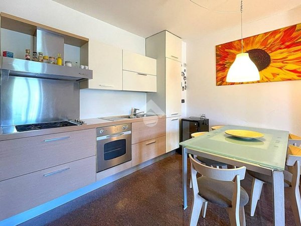 appartamento in vendita a Bregnano in zona San Giorgio