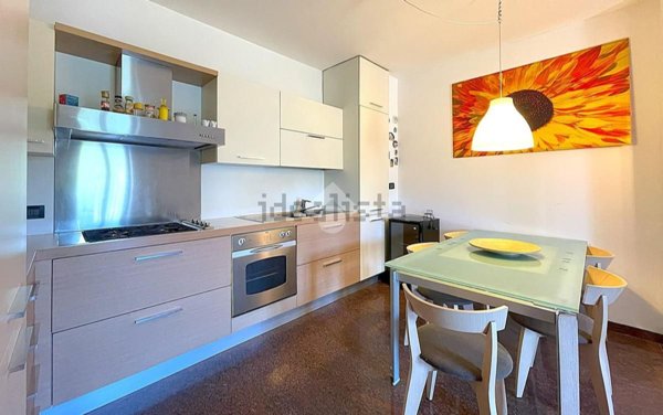 appartamento in vendita a Bregnano