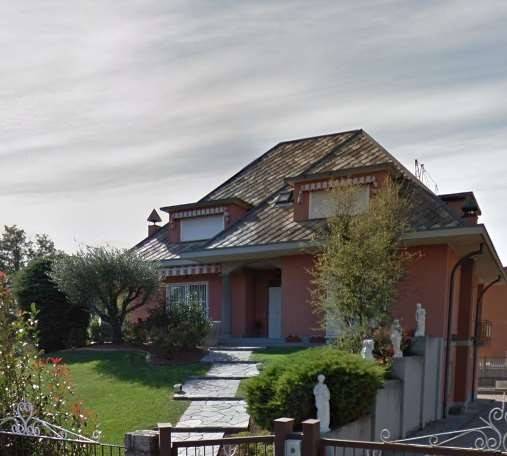 appartamento in vendita a Bregnano in zona San Giorgio
