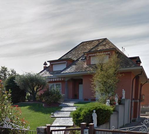 appartamento in vendita a Bregnano