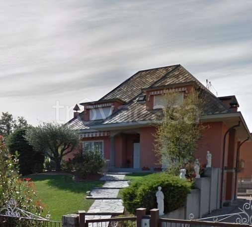 appartamento in vendita a Bregnano
