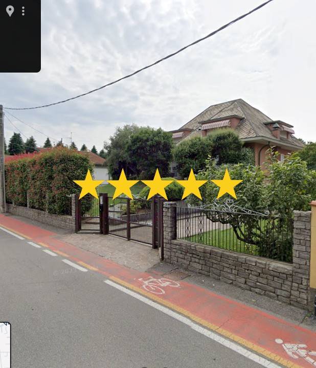 casa indipendente in vendita a Bregnano