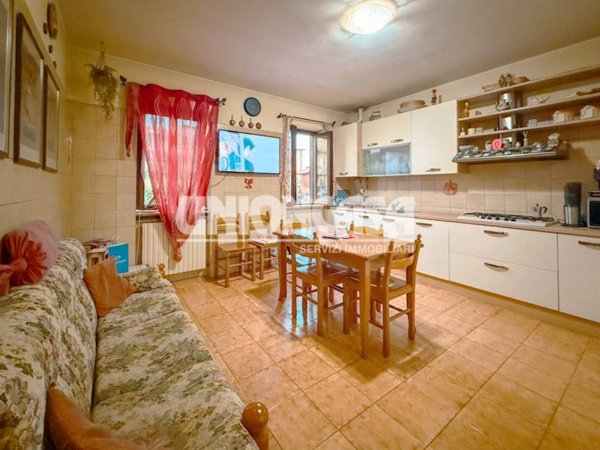 appartamento in vendita a Bregnano