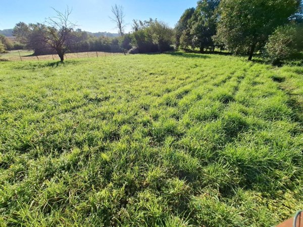 terreno agricolo in vendita a Bregnano in zona San Giorgio