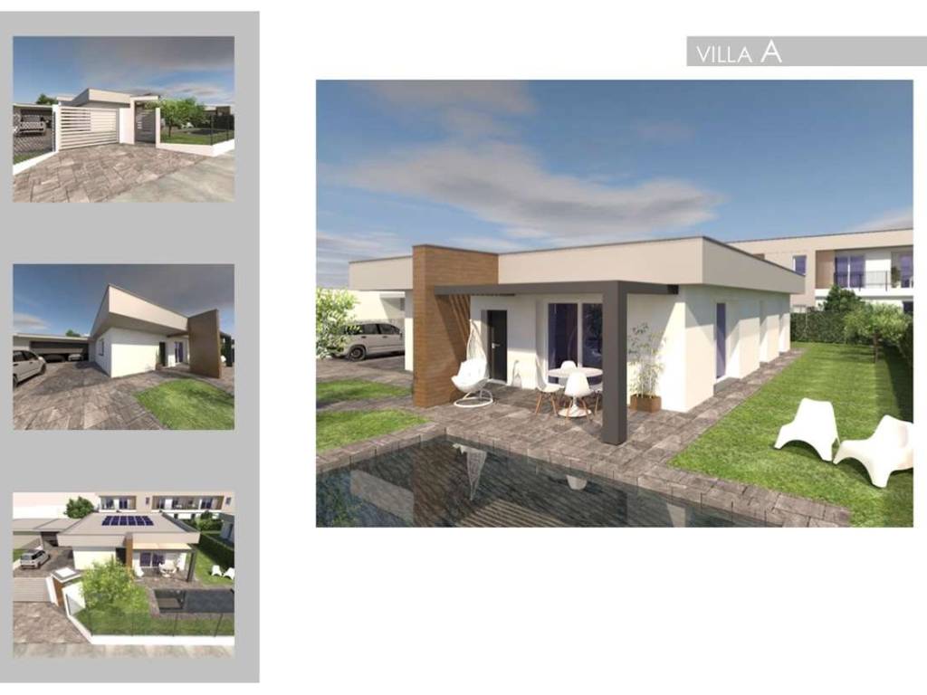 appartamento in vendita a Bregnano in zona San Giorgio