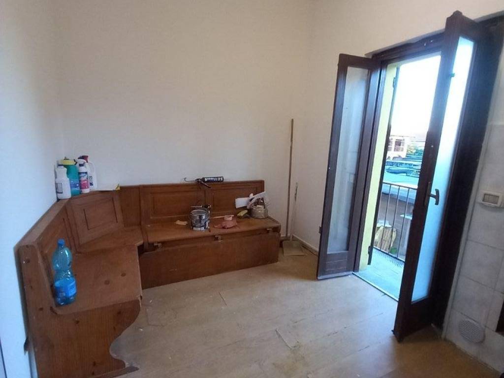 appartamento in vendita a Bregnano in zona San Giorgio