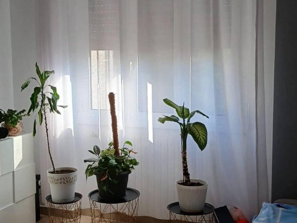 appartamento in vendita a Bregnano in zona San Giorgio