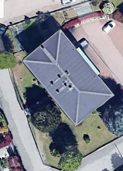 appartamento in vendita a Bregnano in zona San Giorgio