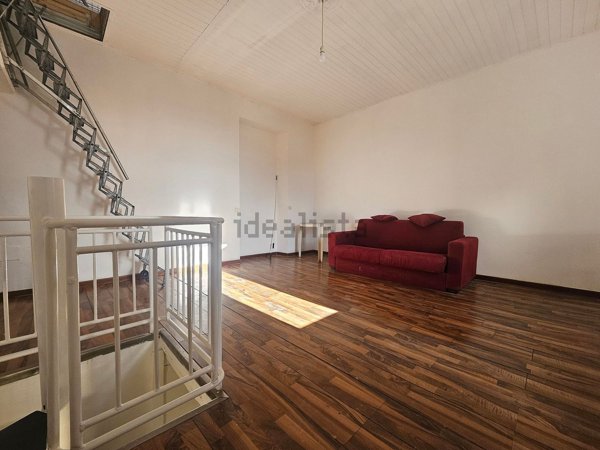 appartamento in vendita a Bregnano