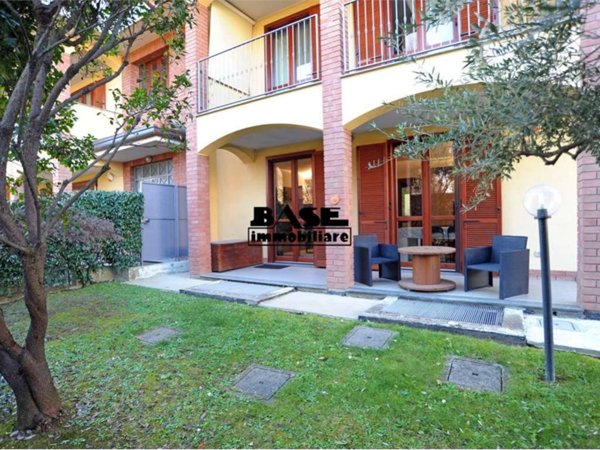 appartamento in vendita a Bregnano in zona Puginate