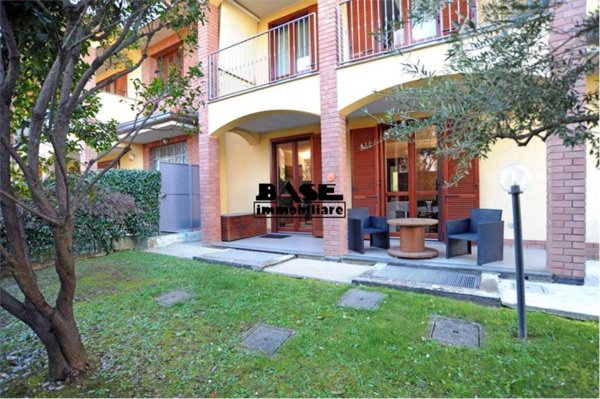 appartamento in vendita a Bregnano in zona Puginate