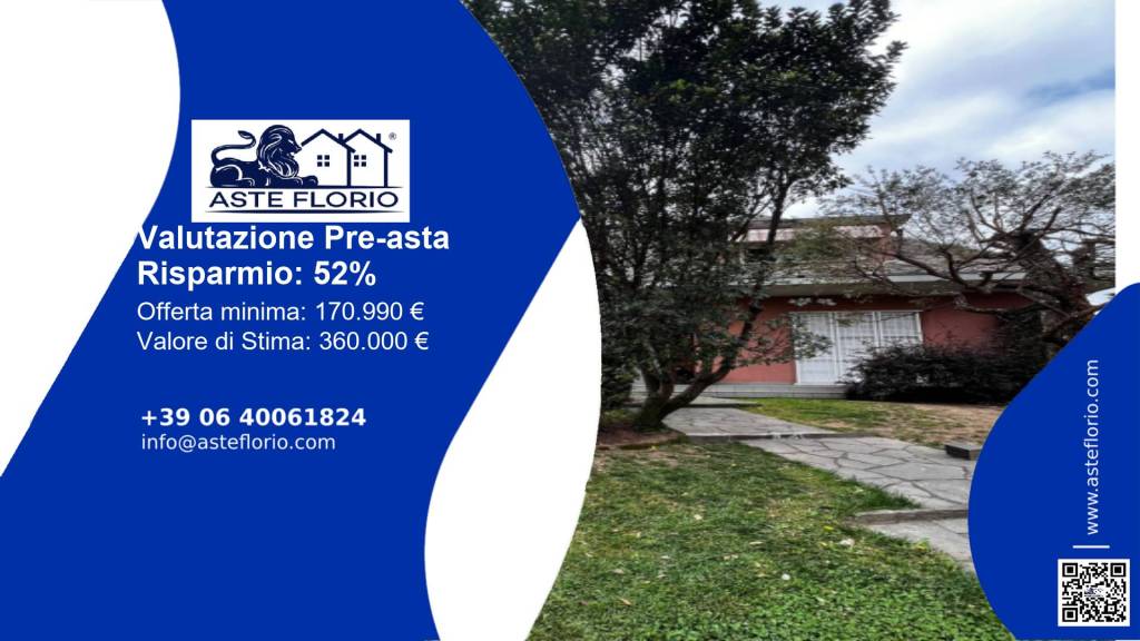 appartamento in vendita a Bregnano